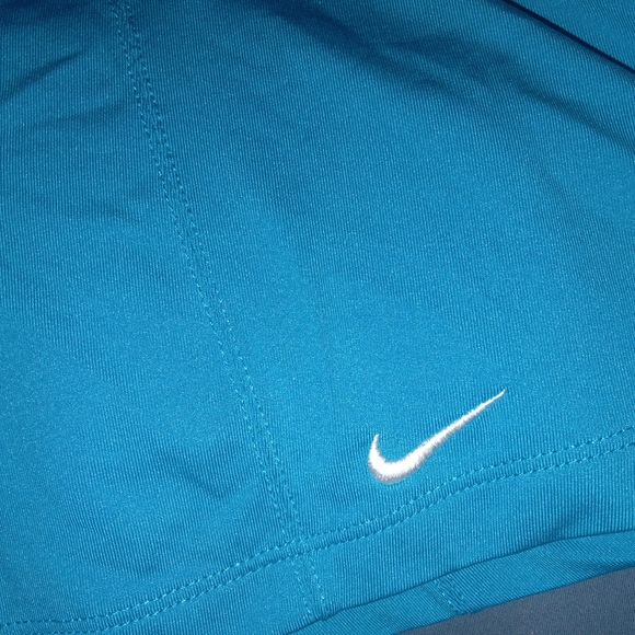 Nike Tennis Skirt Medium 💙 - Picture 4 of 12